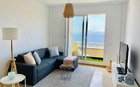 Los Gigantes Ocean View Apartment