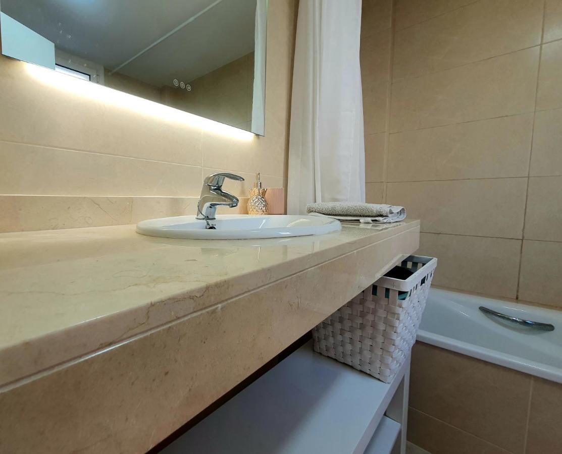 Los Gigantes Ocean View Apartment Puerto de Santiago  Zewnętrze zdjęcie