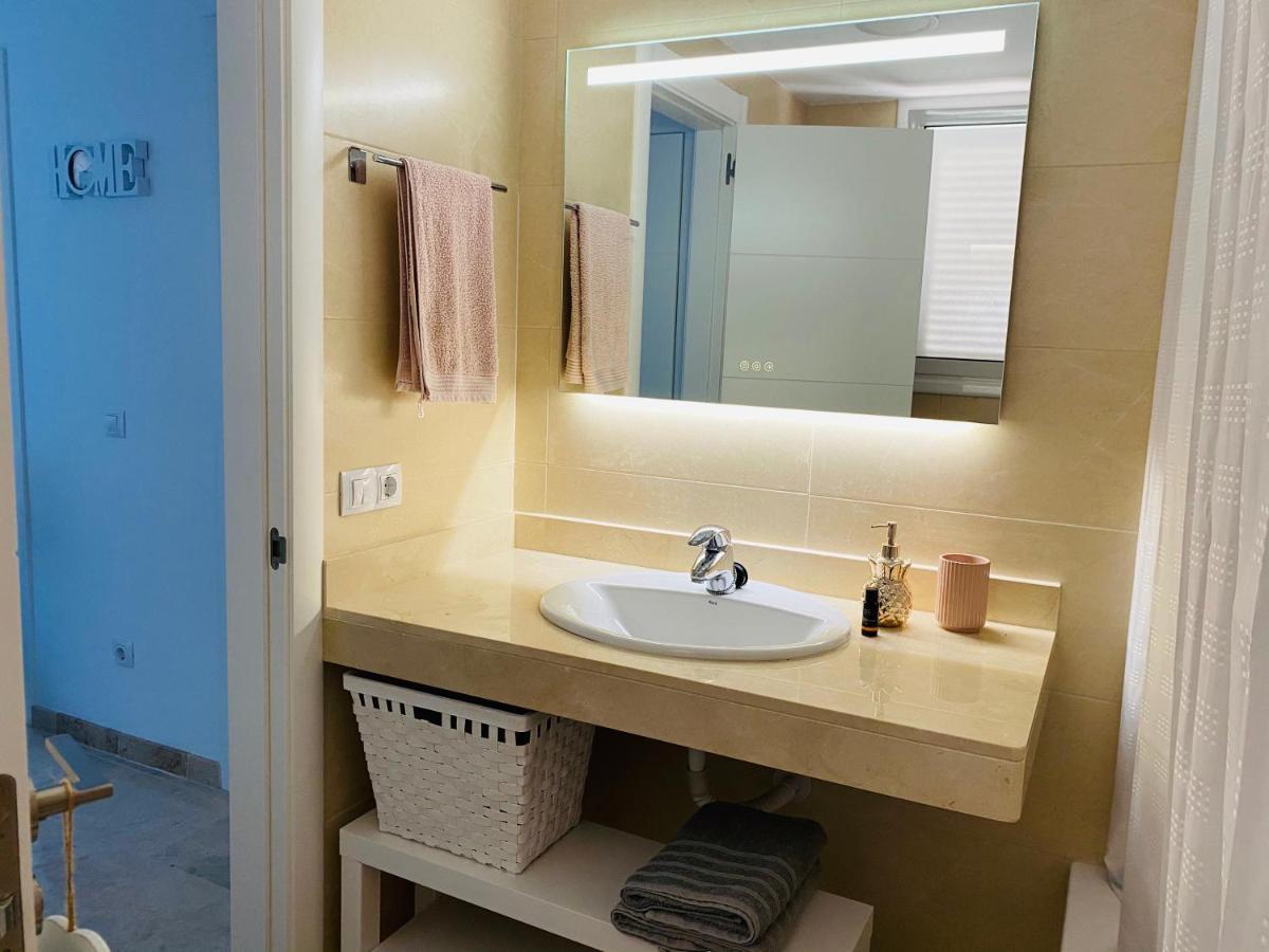 Los Gigantes Ocean View Apartment Puerto de Santiago  Zewnętrze zdjęcie